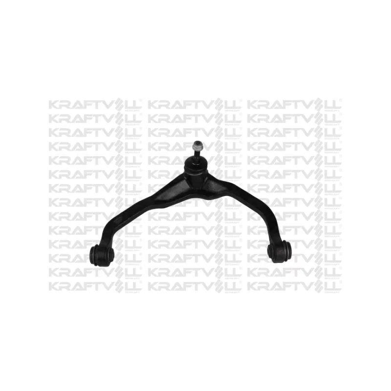 Bras de liaison, suspension de roue avant droit KRAFTVOLL GERMANY 13050750