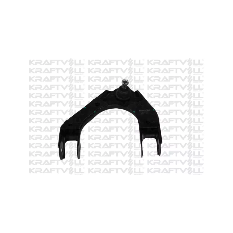 Bras de liaison, suspension de roue avant gauche KRAFTVOLL GERMANY 13050759