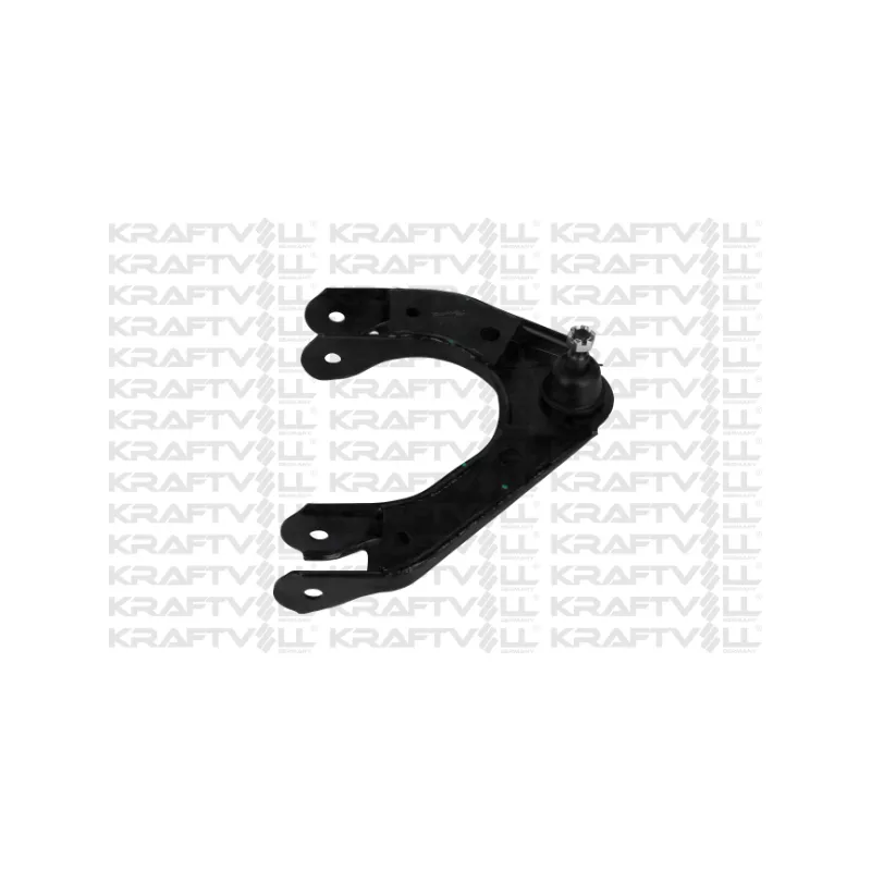 Bras de liaison, suspension de roue avant droit KRAFTVOLL GERMANY 13050760