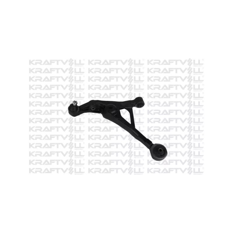 Bras de liaison, suspension de roue avant gauche KRAFTVOLL GERMANY 13050763