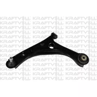 Bras de liaison, suspension de roue avant gauche KRAFTVOLL GERMANY
