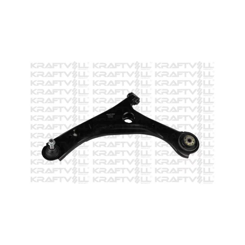 Bras de liaison, suspension de roue avant gauche KRAFTVOLL GERMANY 13050771