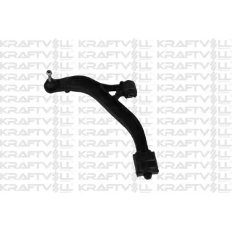 Bras de liaison, suspension de roue avant gauche KRAFTVOLL GERMANY