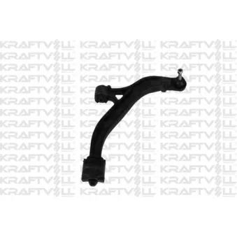 Bras de liaison, suspension de roue avant droit KRAFTVOLL GERMANY