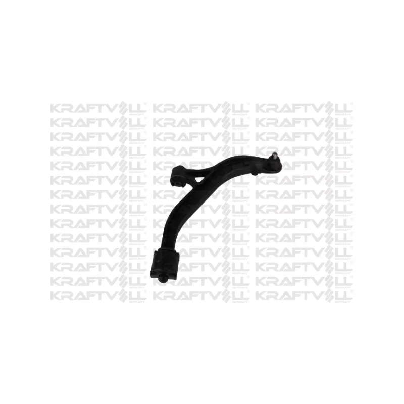 Bras de liaison, suspension de roue avant droit KRAFTVOLL GERMANY 13050778