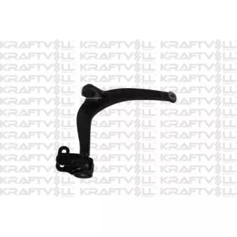 Bras de liaison, suspension de roue avant gauche KRAFTVOLL GERMANY