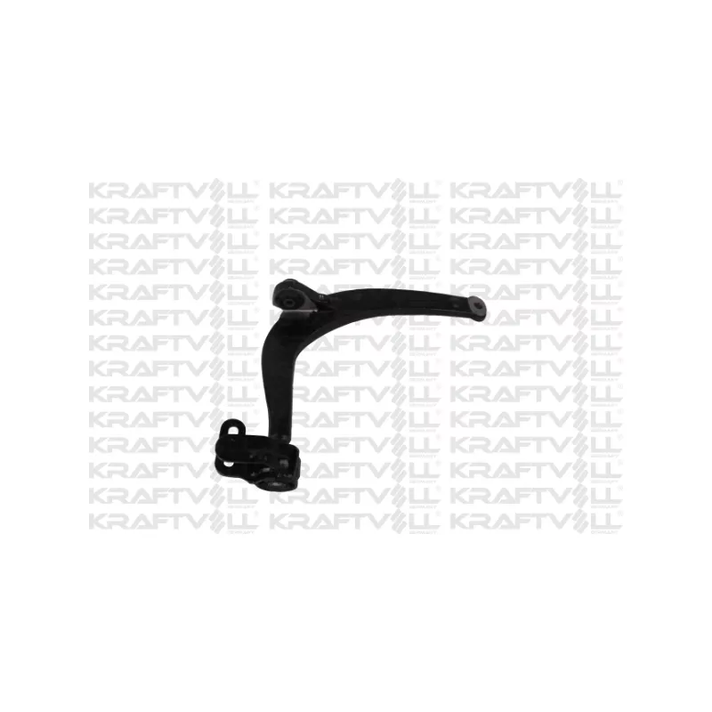 Bras de liaison, suspension de roue avant gauche KRAFTVOLL GERMANY 13050791