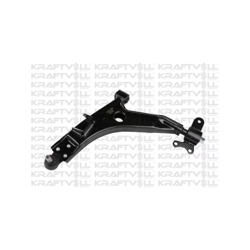 Bras de liaison, suspension de roue avant gauche KRAFTVOLL GERMANY 13050805