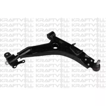 Bras de liaison, suspension de roue avant droit KRAFTVOLL GERMANY