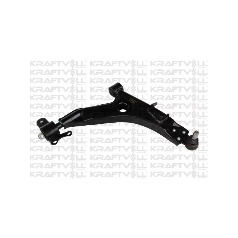 Bras de liaison, suspension de roue avant droit KRAFTVOLL GERMANY 13050806