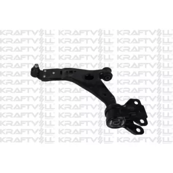 Bras de liaison, suspension de roue avant gauche KRAFTVOLL GERMANY