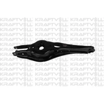 Triangle ou bras de suspension (train arrière) KRAFTVOLL GERMANY