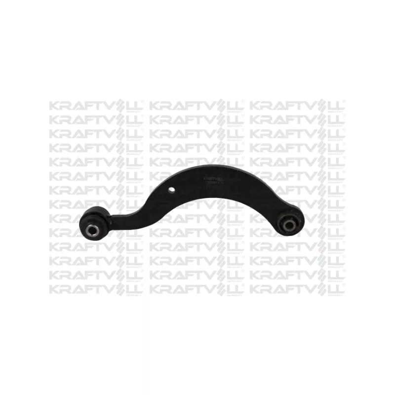 Triangle ou bras de suspension (train arrière) KRAFTVOLL GERMANY 13050914