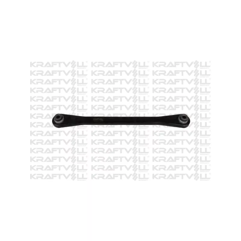 Triangle ou bras de suspension (train arrière) KRAFTVOLL GERMANY 13050917