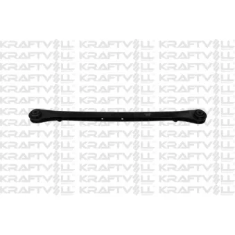 Triangle ou bras de suspension (train arrière) KRAFTVOLL GERMANY