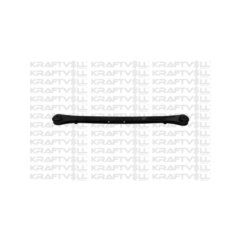 Triangle ou bras de suspension (train arrière) KRAFTVOLL GERMANY 13050920
