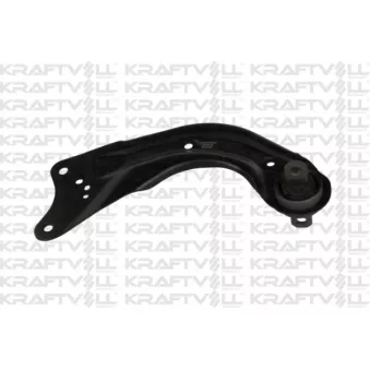Bras de liaison, suspension de roue arrière gauche KRAFTVOLL GERMANY