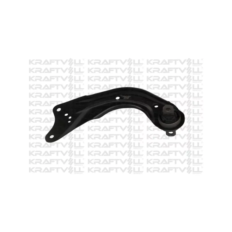 Bras de liaison, suspension de roue arrière gauche KRAFTVOLL GERMANY 13050932