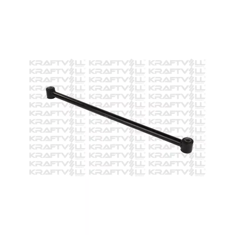 Triangle ou bras de suspension (train arrière) KRAFTVOLL GERMANY 13050951