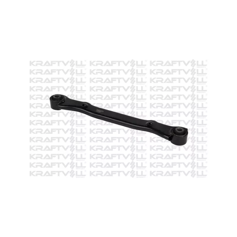 Triangle ou bras de suspension (train arrière) KRAFTVOLL GERMANY 13050957