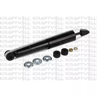 Jeu de 2 amortisseurs avant KRAFTVOLL GERMANY