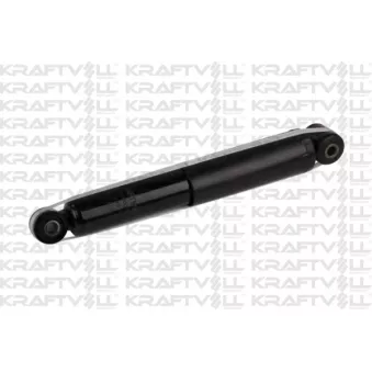 Jeu de 2 amortisseurs arrière KRAFTVOLL GERMANY
