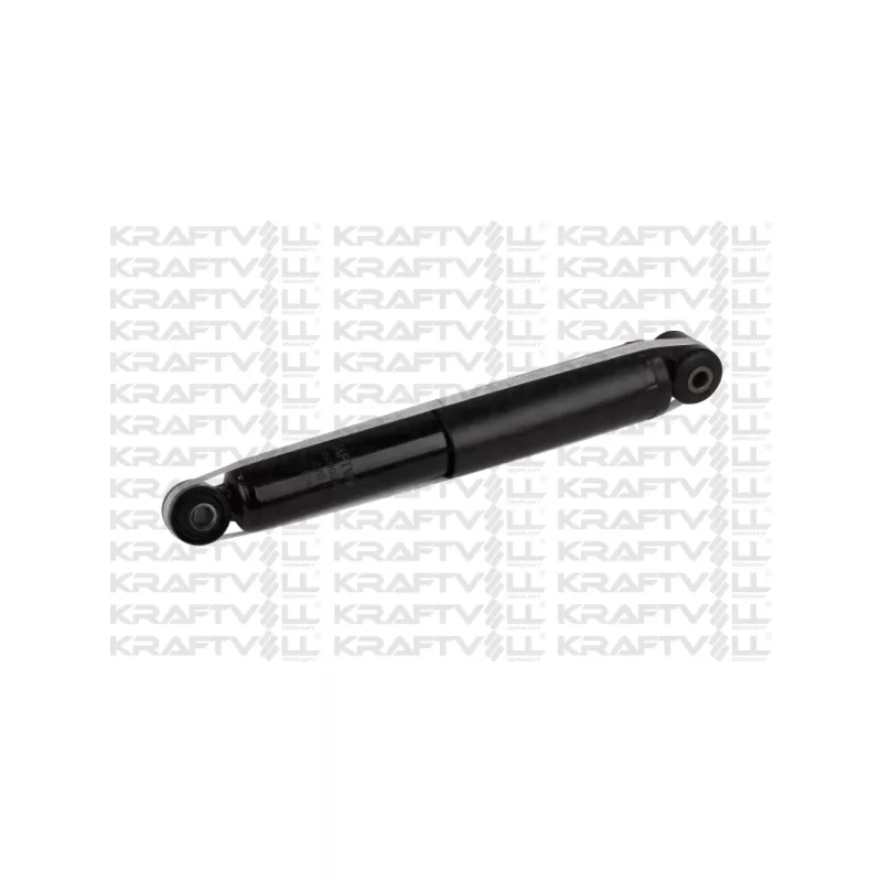 Jeu de 2 amortisseurs arrière KRAFTVOLL GERMANY 15010019