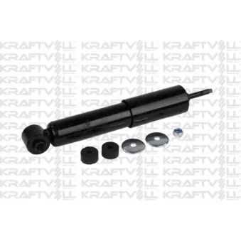 Jeu de 2 amortisseurs avant KRAFTVOLL GERMANY