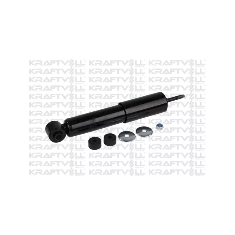 Jeu de 2 amortisseurs avant KRAFTVOLL GERMANY 15010031