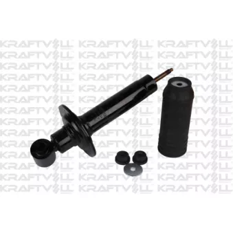 Jeu de 2 amortisseurs avant KRAFTVOLL GERMANY