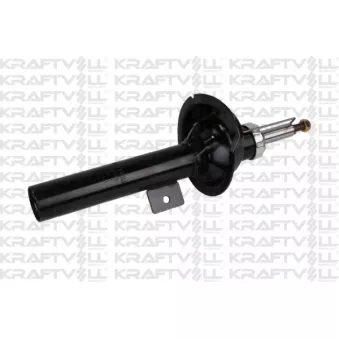 Jeu de 2 amortisseurs avant KRAFTVOLL GERMANY 15010042
