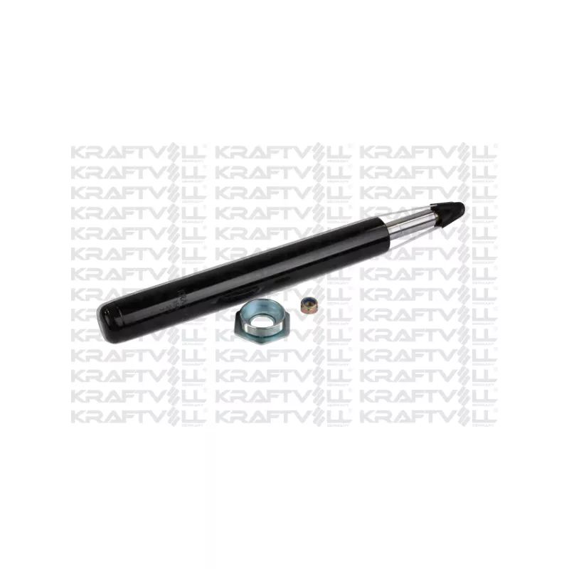 Jeu de 2 amortisseurs avant KRAFTVOLL GERMANY 15010046