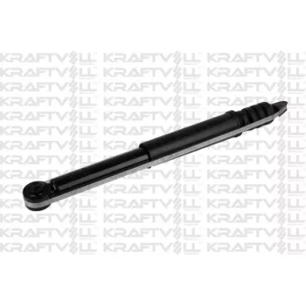 Jeu de 2 amortisseurs arrière KRAFTVOLL GERMANY