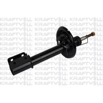 Jeu de 2 amortisseurs avant KRAFTVOLL GERMANY