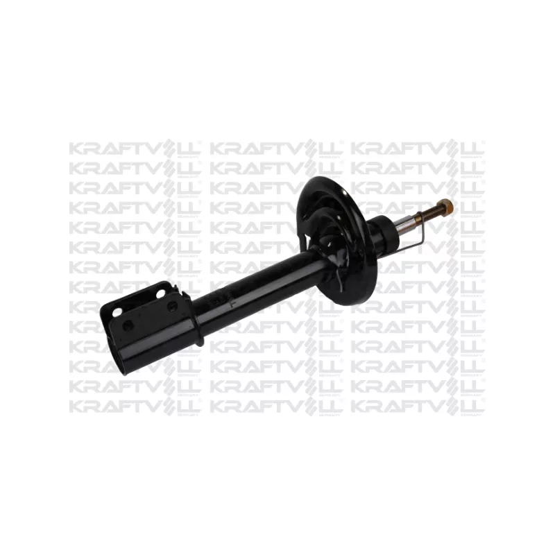 Jeu de 2 amortisseurs avant KRAFTVOLL GERMANY 15010062