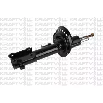 Amortisseur avant droit KRAFTVOLL GERMANY