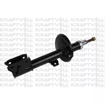 Jeu de 2 amortisseurs avant KRAFTVOLL GERMANY