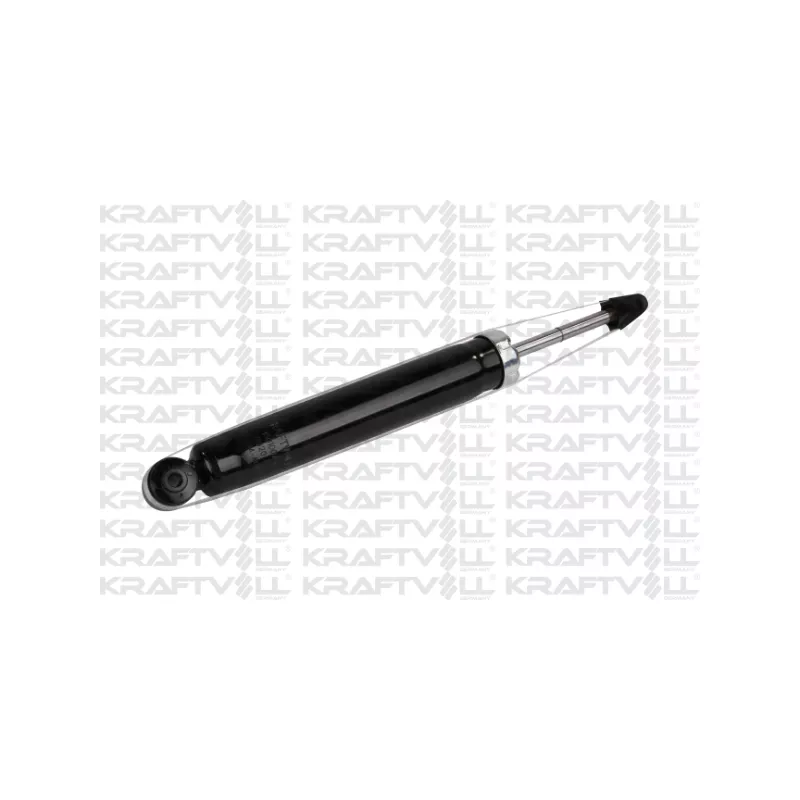 Jeu de 2 amortisseurs arrière KRAFTVOLL GERMANY 15010075