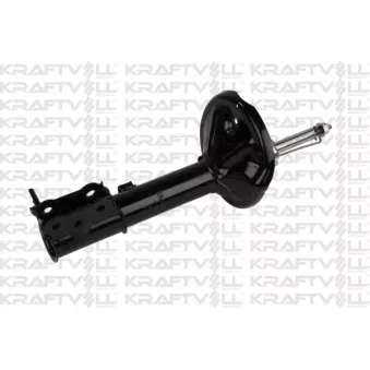Amortisseur arrière gauche KRAFTVOLL GERMANY
