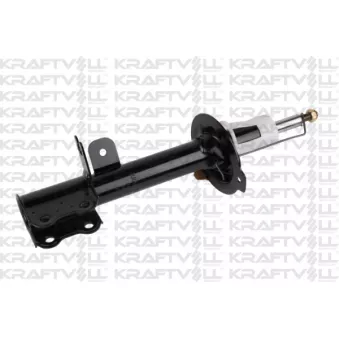 Amortisseur arrière droit KRAFTVOLL GERMANY