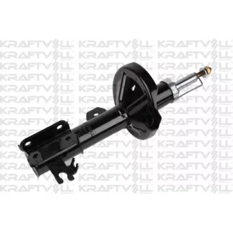 Amortisseur avant droit KRAFTVOLL GERMANY