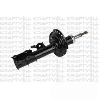 Amortisseur avant gauche KRAFTVOLL GERMANY