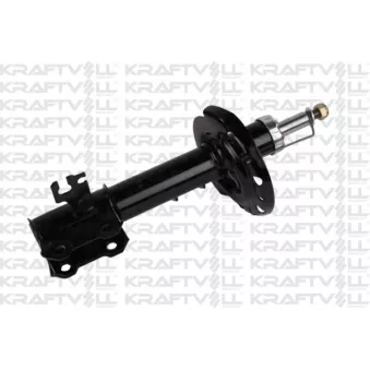 Amortisseur avant gauche KRAFTVOLL GERMANY