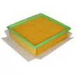 Filtre à air PURRO PUR-PA5035 - Visuel 2