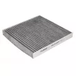 Filtre, air de l'habitacle PURRO PUR-PC2047C - Visuel 1