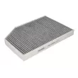 Filtre, air de l'habitacle PURRO PUR-PC3043C - Visuel 1