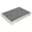 Filtre, air de l'habitacle PURRO PUR-PC4021C - Visuel 1