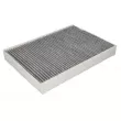 Filtre, air de l'habitacle PURRO PUR-PC4021C - Visuel 2