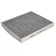 Filtre, air de l'habitacle PURRO PUR-PC5019C - Visuel 1