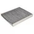 Filtre, air de l'habitacle PURRO PUR-PC5019C - Visuel 2